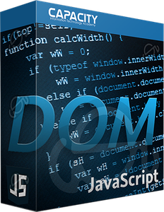 Capacity: Programación y Desarrollo con Javascript