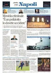 la Repubblica Napoli - 15 Novembre 2017