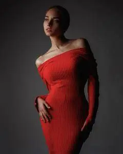 Katerina Ayvazova - Alexey Trifonov Photoshoot 2017 Part 3
