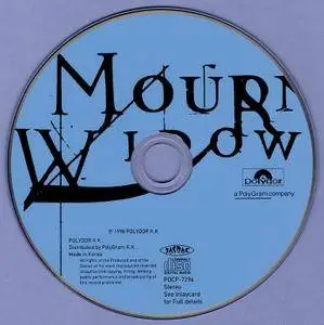 Mourning Widows - Mourning Widows (1998) {Japanese Edition}