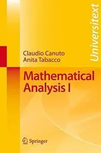 Mathematical Analysis I (Repost)