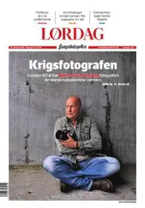 Laagendalsposten – 26. oktober 2019