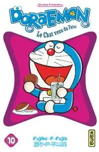 Doraemon T10