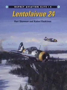 Osprey Aviation Elite 004 - Lentolaivue 24