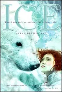 Ice Sarah Beth Durst