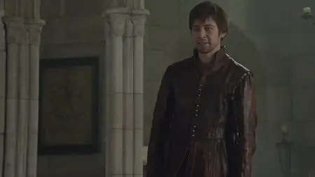 Reign [Season 1: 5-14 series] / Царство [1 сезон: 5-14 серии] (2013-2014)