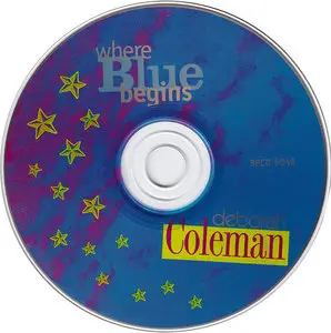 Deborah Coleman - Albums Collection 1994-2007 (8CD)