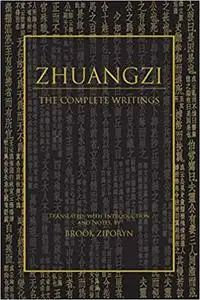 Zhuangzi: The Complete Writings