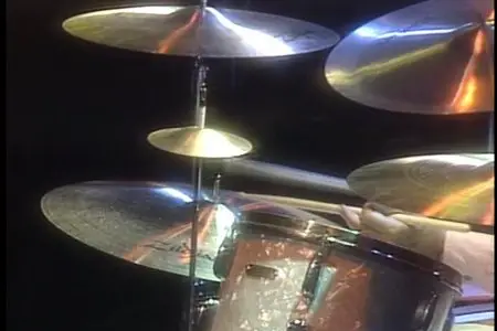 Buddy Rich And His Band - The Lost West Side Story Tapes (2003)