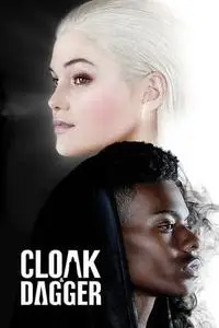 Marvel's Cloak & Dagger S02E08