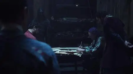 The New Legends of Monkey S01E09