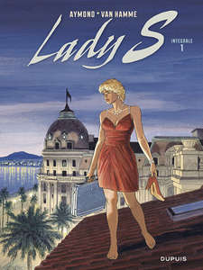 Lady S - Nouvelle intégrale - Tome 1 (2018)