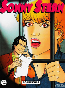 Sonny Stern - Volume 10 - Colpevole