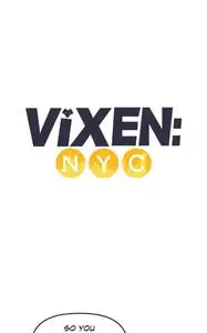 Vixen NYC 040 (2023) (Digital) (Diesel