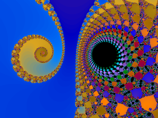 Ultimate Fractal v1.1