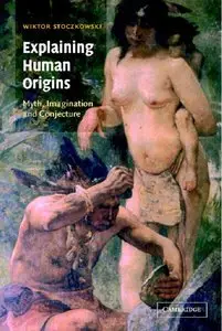 Explaining Human Origins [Repost]