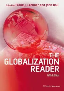 The Globalization Reader, 5 edition