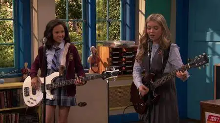 School of Rock S03E06