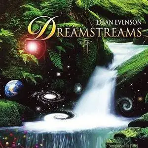 Dean Evenson - Dreamstreams