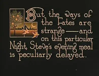 Forbidden Fruit (1921)