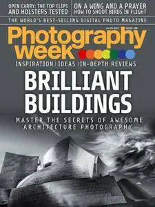 Photography Week - 14 July 2016