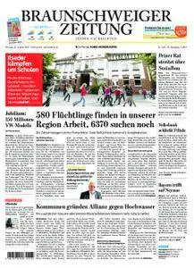BZ - Peiner Nachrichten - 25. August 2017