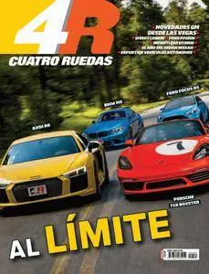 4Ruedas - octubre 2016