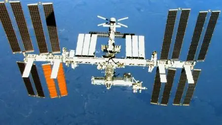 Nat.Geo. - Superstructures: Engineering Marvels Series 1 (2020)