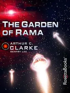 «The Garden of Rama» by Arthur Clarke