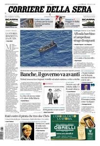 Corriere della Sera - 10 Agosto 2023