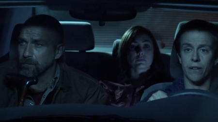 Laid To Rest (2009) DVDRip