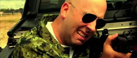 Dead Genesis (2010)