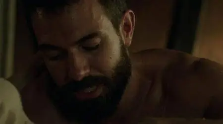 Knightfall S01E01 (2017)