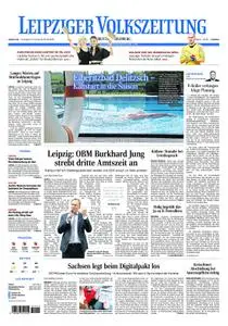 Leipziger Volkszeitung Delitzsch-Eilenburg - 18. Mai 2019