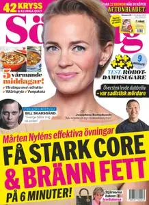 Aftonbladet Söndag – 04 oktober 2020