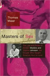 Masters of Sex (Repost)