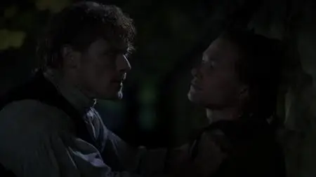 Outlander S04E01