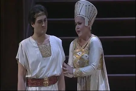 Riccardo Muti, Orchestra e Coro del Teatro alla Scala - Rossini: Moïse et Pharaon (2005)