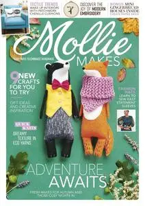 Mollie magazine – September 2020