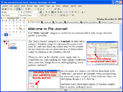 The Journal v4.1.181