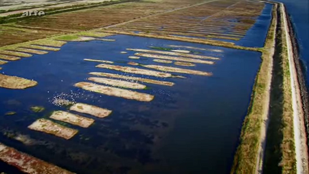 (Arte) La France par la côte - 10 Volets (2009){Re-UP}
