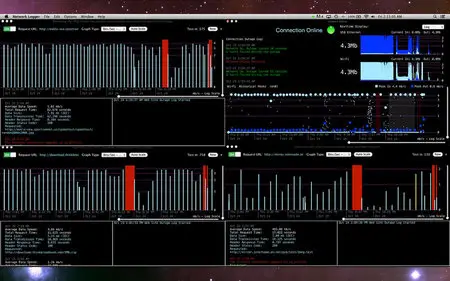 Network Logger Pro 4.1 Retail
