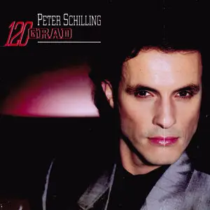 Peter Schilling - Albums Collection 1982-2010 [15CD]