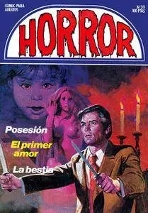 Horror #30