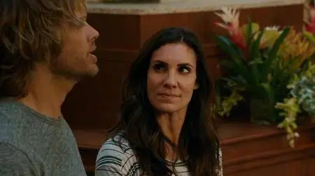 NCIS: Los Angeles S09E18