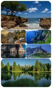 Most Wanted Nature Widescreen Wallpapers #544