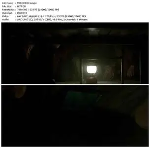 Hidden (2015)