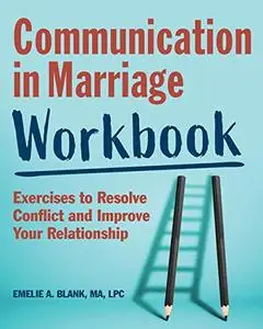 Communication in Marriage Workbook