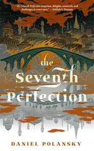 The Seventh Perfection [Audiobook]