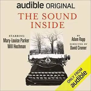 The Sound Inside [Audiobook]